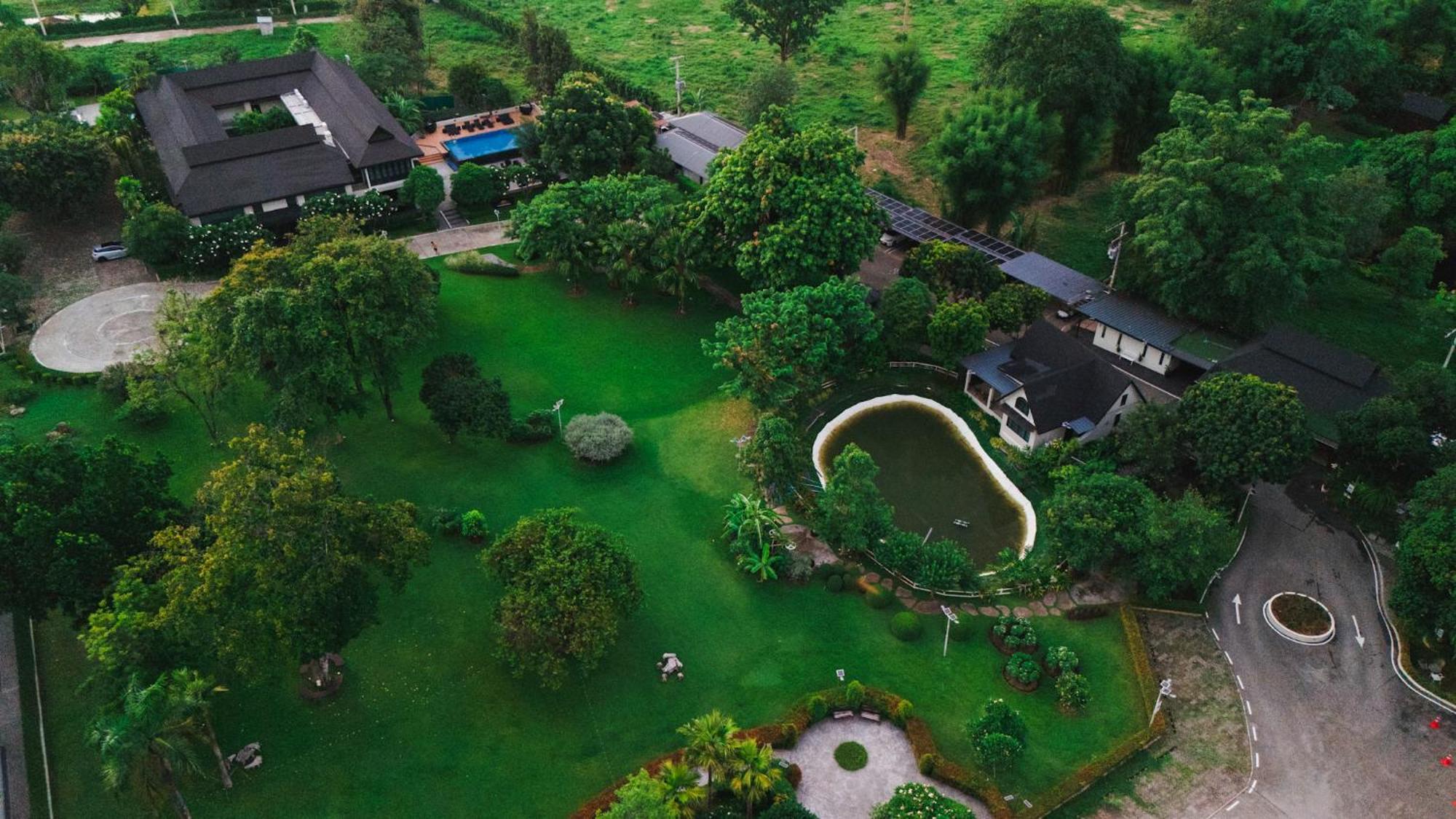 Merchant Villa- Sha Extra Plus — Photos 1