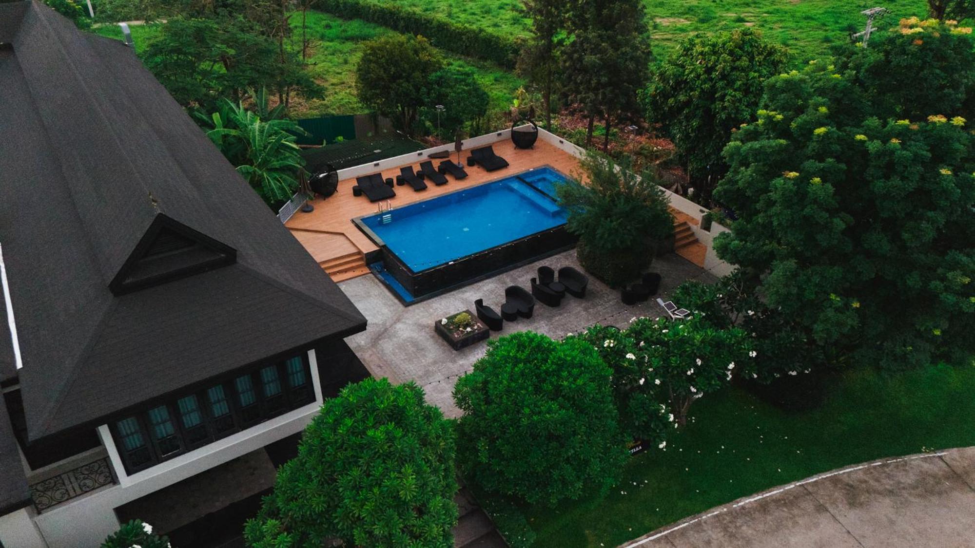 Merchant Villa- Sha Extra Plus — Photos 2